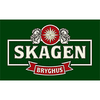 Skagen Bryghus logo